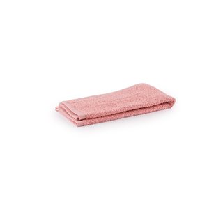 Βαμβακερή Πετσέτα χεριών 40x60 εκ. ροζ  Πετσέτες μπάνιου