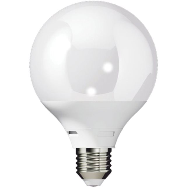 LED Light Bulb 12 W E27 1150 lm 4000K