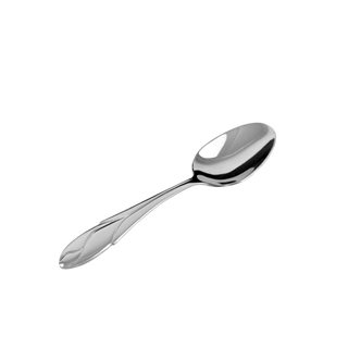 Stainless steel Teaspoon Bellissimo 14 cm  Flatware