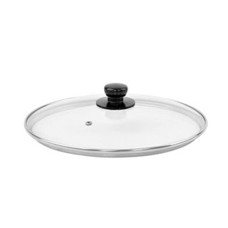 Glass Lid for cookware 26 cm  Cookware accessories