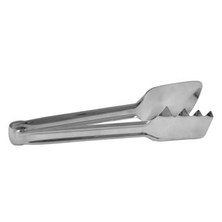 Stainless steel kitchen Tong 20 cm  Tongs