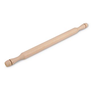 Wooden Rolling pin 57x4.5 cm  Rolling pins