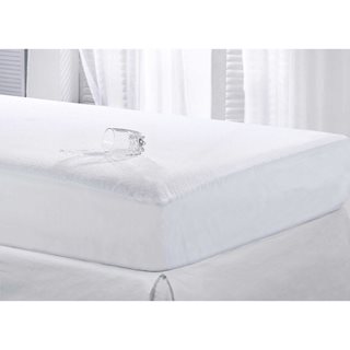 Waterproof fitted king size Mattress Protector  Mattress protectors