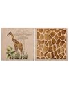 Χαρτοπετσέτες Giraffe 33x33 εκ. 20 τεμάχια