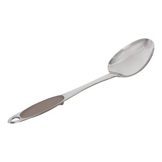 Stainless steel kitchen Spoon 36 cm  Kitchen ladles
