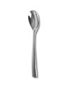 Stainless steel Espresso spoon Twist 11 cm