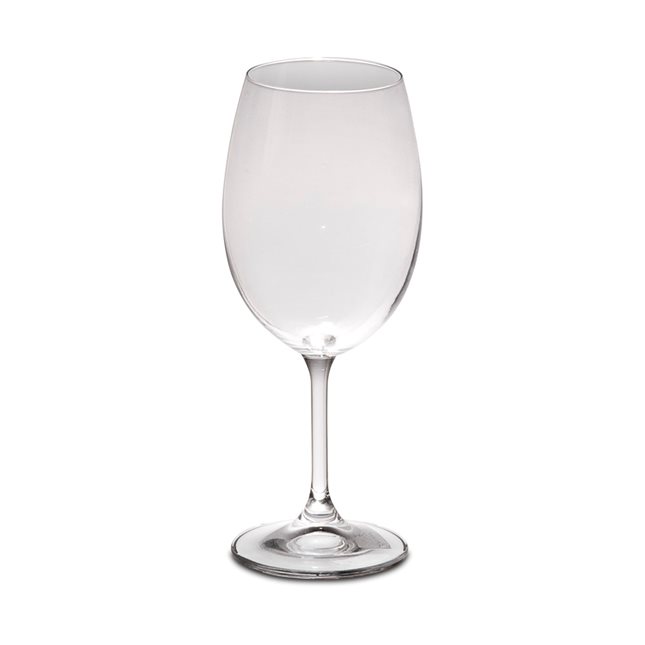 Stemmed Wine Glasses Lara 350 ml - Set of 6