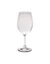 Stemmed Wine Glasses Lara 350 ml - Set of 6