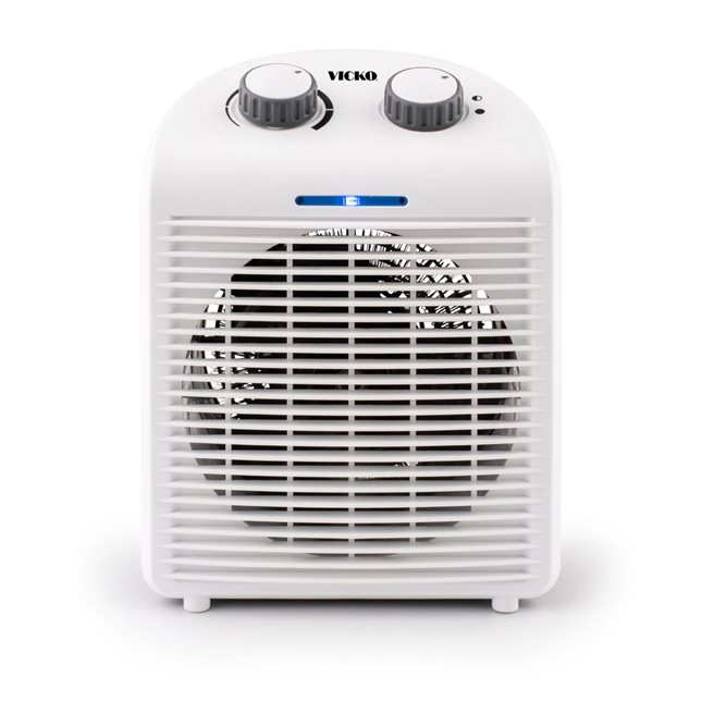 Fan heater 2000 W