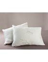 Bamboo Pillow protector 50x70 cm - Set of 2