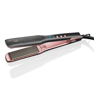 Hair straightener 60W with wide plates  Hair straighteners