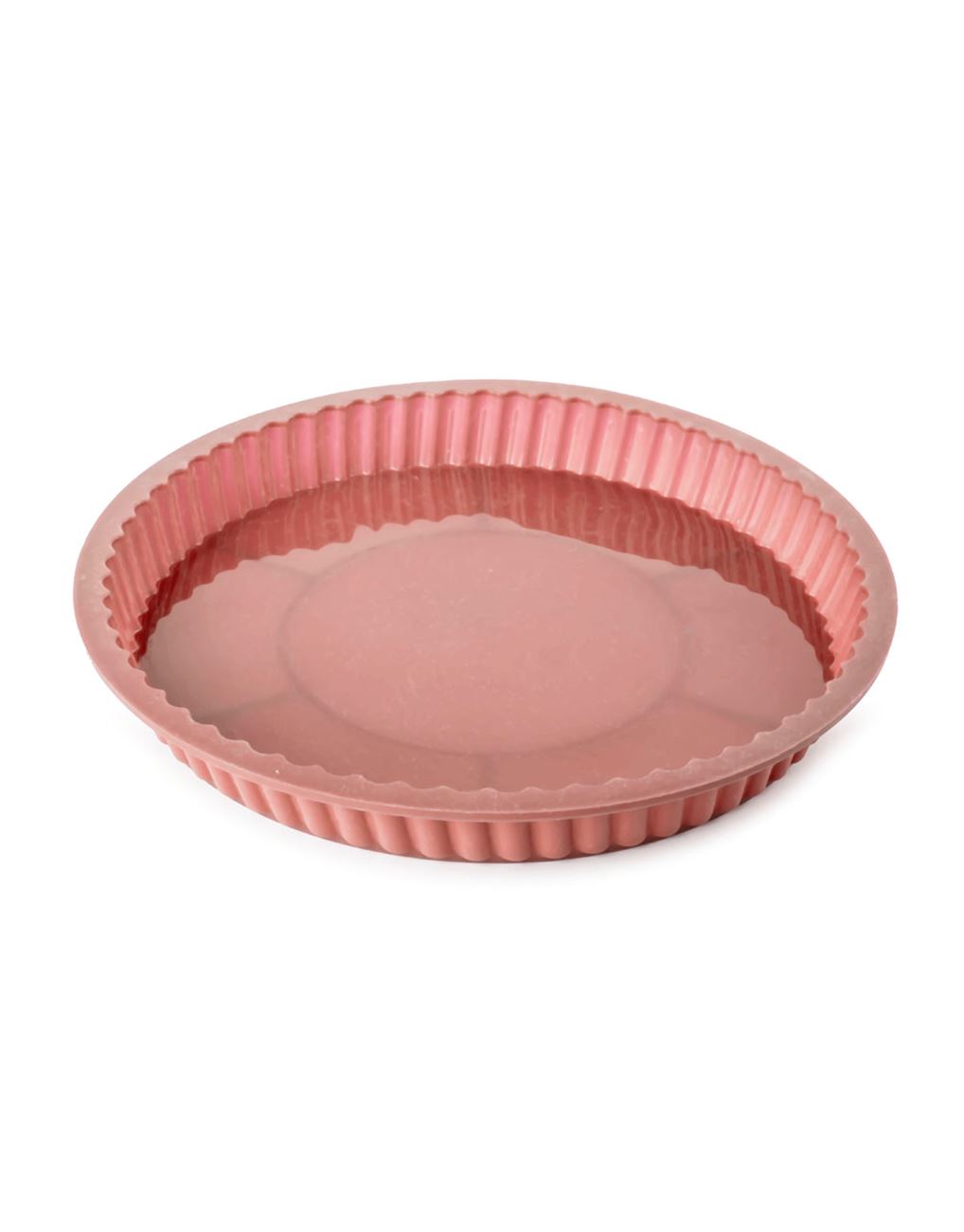 Silicone Tart Pan 27 cm < Cake Pans-Cookie cutters