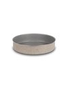 Round Baking Pan Petra with non-stick coating 28x6.5 cm