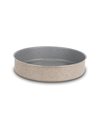 Round Baking Pan Petra with non-stick coating 32x7.5 cm
