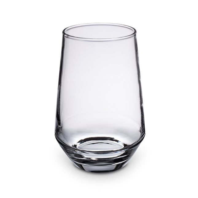 Water Glasses Napoli 450 ml - Set of 6