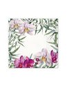 Paper Napkins Flowers 33x33 cm pack of 20