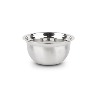 Stainless steel Bowl 18 cm  Plates-Bowls