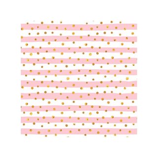 Χαρτοπετσέτες Sparkle 33x33 εκ. 20 τεμάχια  Χαρτοπετσέτες-Χαρτοπετσετοθήκες