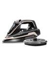 Cordless Steam iron with ceramic soleplate 2600 W