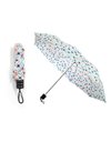 Ομπρέλα βροχής σπαστή Dots