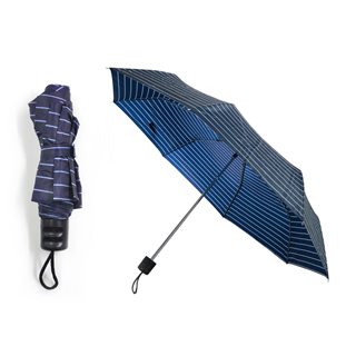 Ομπρέλα βροχής σπαστή Μαρινιέρα  Ομπρέλες