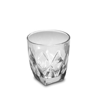 Whiskey Glasses Ray 240 ml - Set of 6  Drinkware
