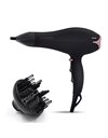 Hair Dryer AC Ionic with diffuser 2400 W