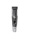 Hair clipper with rechargeable battery