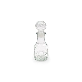 Glass Decanter 230 ml  Pitchers-Decanters