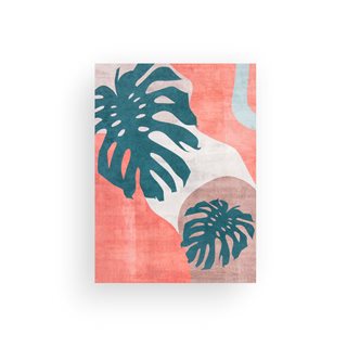 Poster 30x40 cm Monstera  Wall picture frames