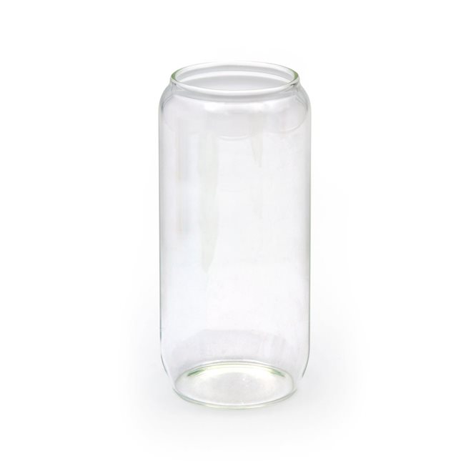 Borosilicate glass Tumbler Can 560 ml