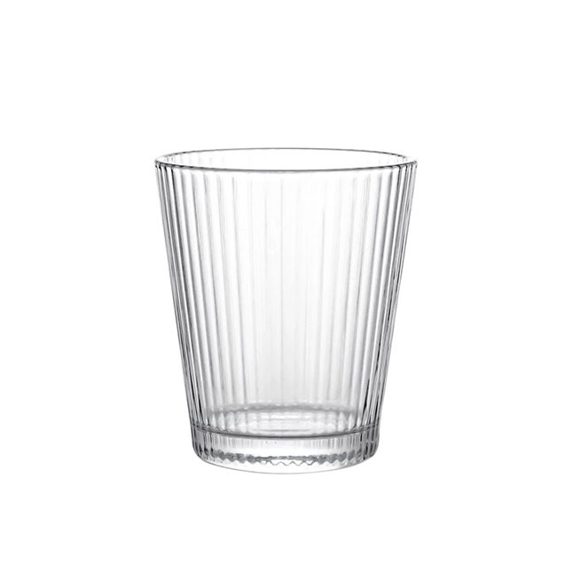 Water Glasses Line 300 ml - Set of 6