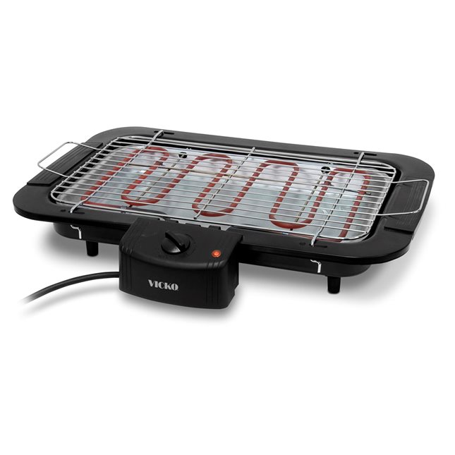 Electric Grill 2200 W