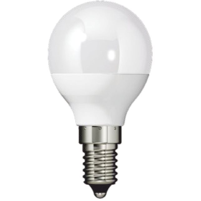 LED Light Bulb 5 W E14 400 lm 4000K