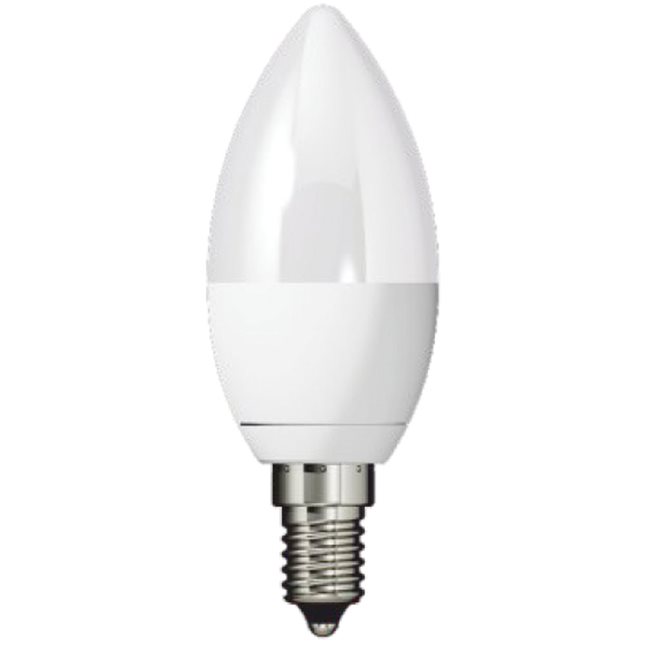 LED Light Bulb 5 W E14 400 lm 4000K