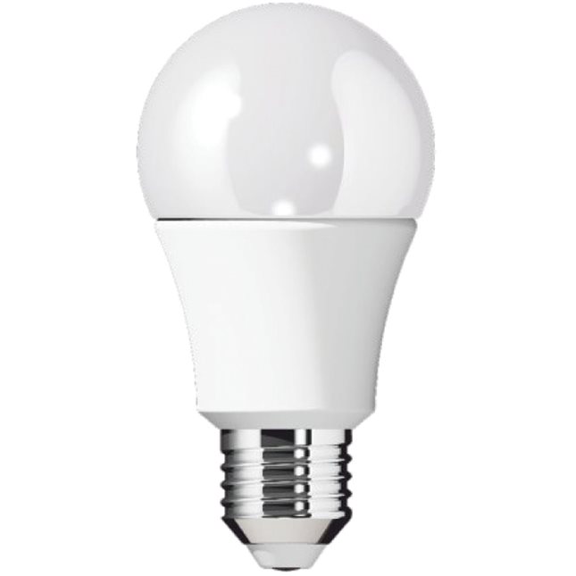 LED Light Bulb 9 W E27 810 lm 4000K