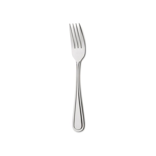 Stainless steel Dessert fork Perpetual 17 cm