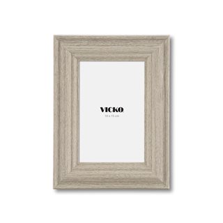 Wooden Photo Frame 10x15 cm beige  Picture frames