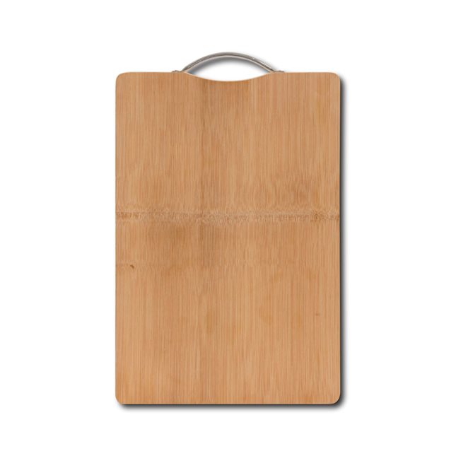 Bamboo Cutting board rectangular 28x38 cm
