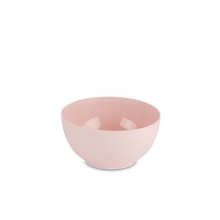 Μπολ στρογγυλό πλαστικό ροζ 1400 ml  Πιάτα-Μπολ
