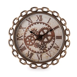 Wall Clock with chain 45.5 cm  Wall clocks
