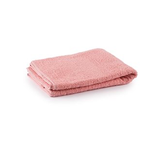 Βαμβακερή Πετσέτα σώματος 70x140 εκ. ροζ  Πετσέτες μπάνιου