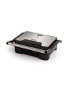 Electric Panini Grill with ceramic plates 750 W
