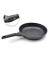 Frypan Ranger with non-stick coating 30 cm and detachable handle