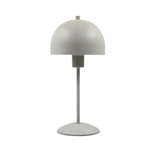 Metal Τable lamp 43 cm greige  Table lamps