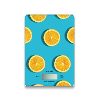 Digital kitchen Scale 6 kg Lemons  Digital kitchen scales