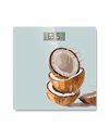 Ζυγαριά μπάνιου ψηφιακή 180 κ. Coconut