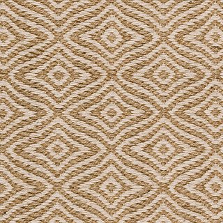 Handwoven jute rug 80x150 cm.  All season