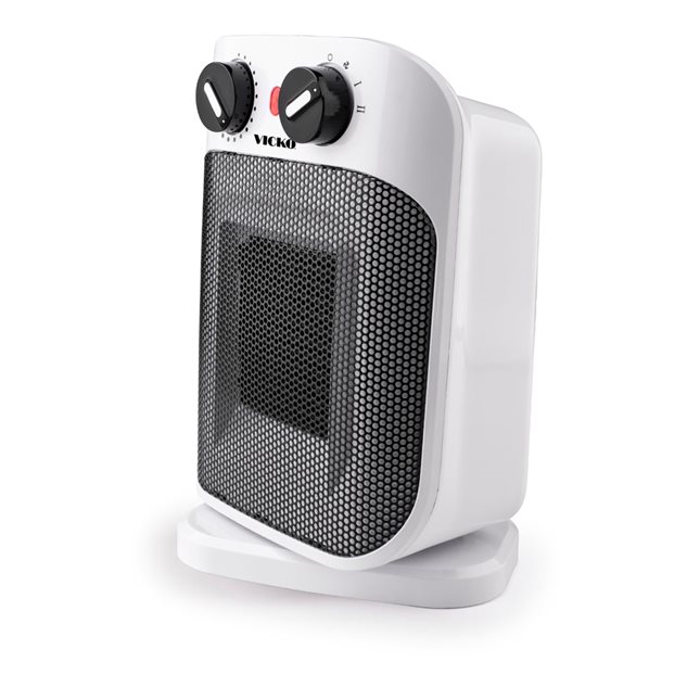 PTC fan heater 1500 W