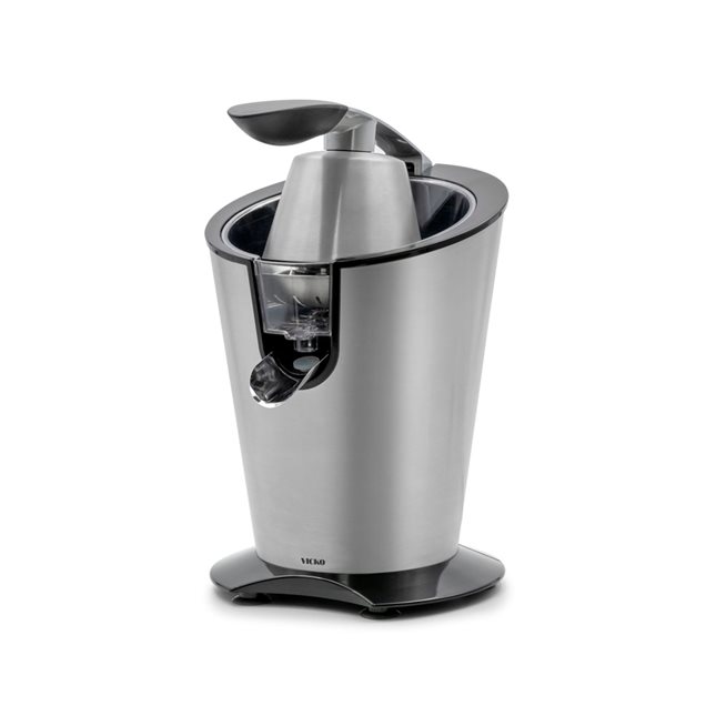 Stainless steel electric Juicer 600 W with jug 400 ml